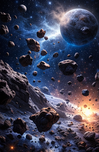 Cosmic Horizons